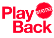 PlayBack Logo